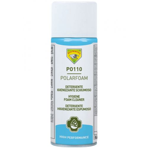 POLARFOAM spray 400 ml